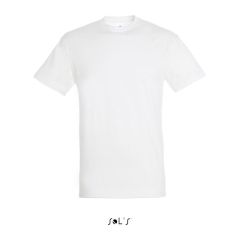 SOLS REGENT T-SHIRT UNISEX GIROCOLLO, EGSO11380