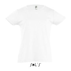 SOLS CHERRY - t-shirt per ragazze, EGSO11981