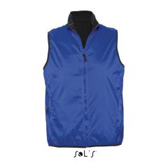 SOLS WINNER - UNISEX KONTRASTRIERTER WENDBARER BODYWA, EGSO44001