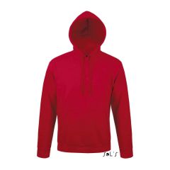 SOLS SNAKE - Unisex pulover s kapuljačom, EGSO47101
