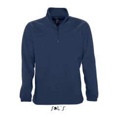 SOLS NESS - FLIS 1/4 ZIP DUKS, EGSO56000