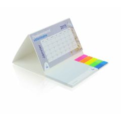 WTP260 paperback calendar