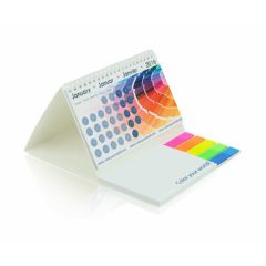 Paperback Calendar WTP261