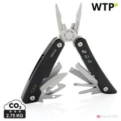 Robustes Multitool, Schwarz, XDP221.351
