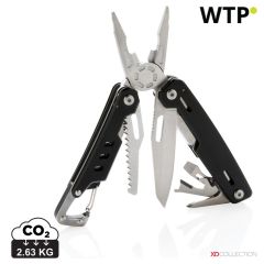 Robustes Multitool mit Karabiner, Schwarz, XDP221.331