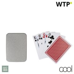 Spades, playing cards, silver, AP800280