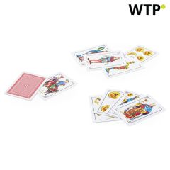 Carte da gioco spagnole, OTK11023000000