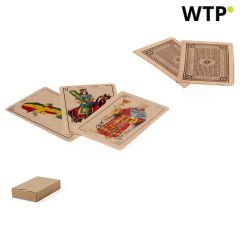 Carte da gioco spagnole, OTK20980000000