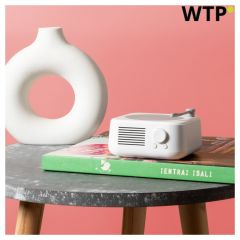 Speaker, white, OTK20848001000