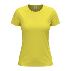 Classic-T Damenshirt, MAST2600