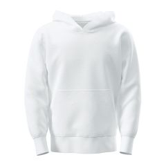 Klassischer Hoodie, EGST4470