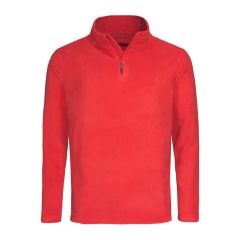 Classic Unisex Fleece Half-Zip, EGST5020