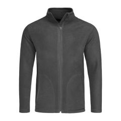 Classic Unisex Fleece Jacket, EGST5030