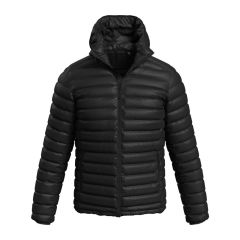 Giacca imbottita unisex Lux, EGST5420