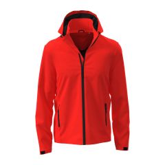 Lux Unisex Softshell Jacket, EGST5440