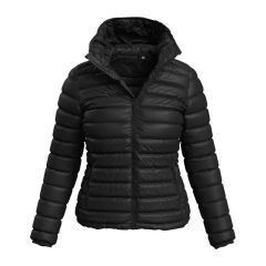 Giacca imbottita Lux da donna, EGST5520
