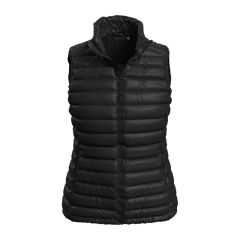 Gilet imbottito da donna Lux, EGST5530