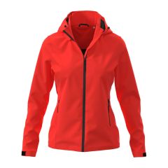 Lux Womens Softshell Jacket, EGST5540