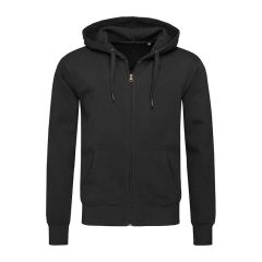Select Unisex Sweat Jacket, MAST5610