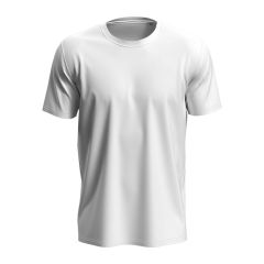 T-shirt unisex Lux-T, EGST7000