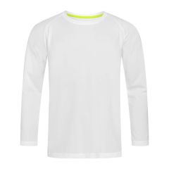Mesh Unisex Long Sleeve, EGST8420