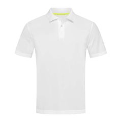 Mesh Unisex Polo, EGST8450