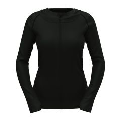 Seamless Sports Womens Jacket, EGST8970