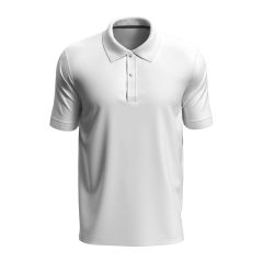 Henry Unisex Polo, EGST9050