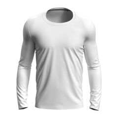 Stretch-T Unisex Langarm, MAST9620