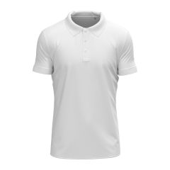 Stretch Unisex Polo, EGST9640