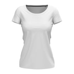 Stretch-T T-shirt da donna, EGST9700