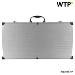 Edelstahl-Grillset Dawn, Silber, 2617-032999999