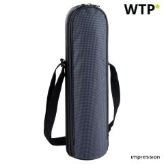 Boca od nehrđajućeg čelika s dvostrukim zidom Alexandros, plava, 4659-005999999