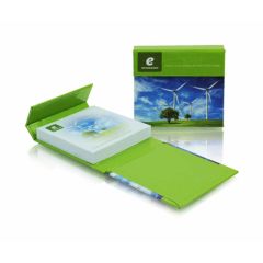 Art.117 Self-adhesive sheets with print and cover