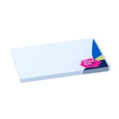 Art.004 Self-adhesive sheets with print (25 sheets)