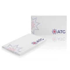 Art.005 Self-adhesive sheets with print (25 sheets)