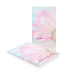 Art.007 Self-adhesive sheets with print (100 sheets)