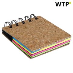 Sticky Notepad, natural, OTK21661013000