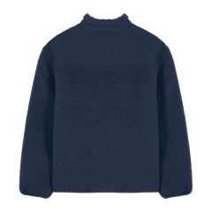 Brooker giacca sherpa unisex taglio rilassato, EGSTJU248