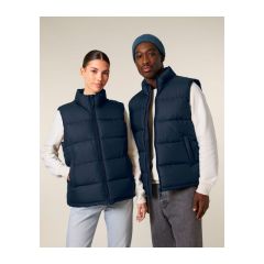Puffer gilet unisex, EGSTJU250