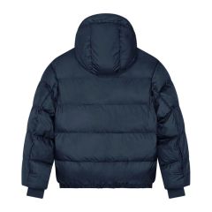 Giacca imbottita oversize Puffer, EGSTJU840
