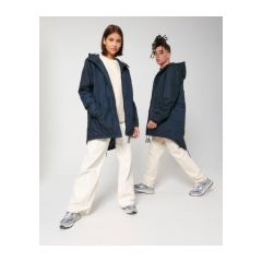 Parka imbottita unisex imbottita, EGSTJU841