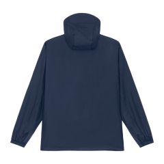 Giacca multifunctional unisex per pendolari, EGSTJU846