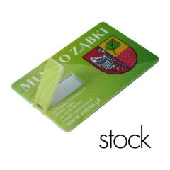 Pendrive 9982_00_2GB, bela, EG9982002_STOCK