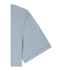 Coaster Vintage unisex polo, EGSTPU252