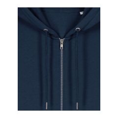 Cultivator 2.0 unisex zip-thru hoodie, EGSTSU179