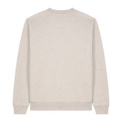 Knoxer unisex relaxed raglan sweatshirt, EGSTSU201