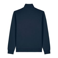 Trailer 2.0 felpa unisex con zip, EGSTSU253