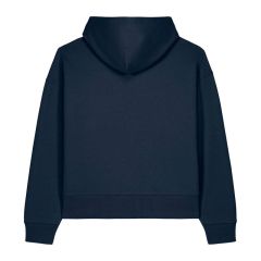 The Voicer felpa con cappuccio unisex, EGSTSU256