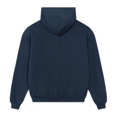 Felpa con cappuccio boxy unisex Cooper Dry, EGSTSU797